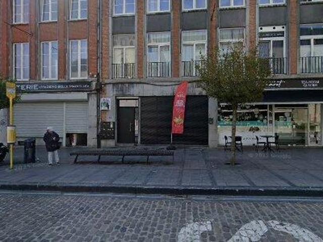 35 m2 apartment for rent in Nijvel