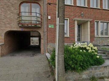 35 m2 apartment for rent in Nijvel