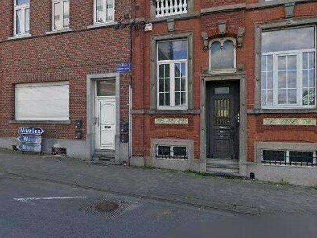 35 m2 apartment for rent in Nijvel