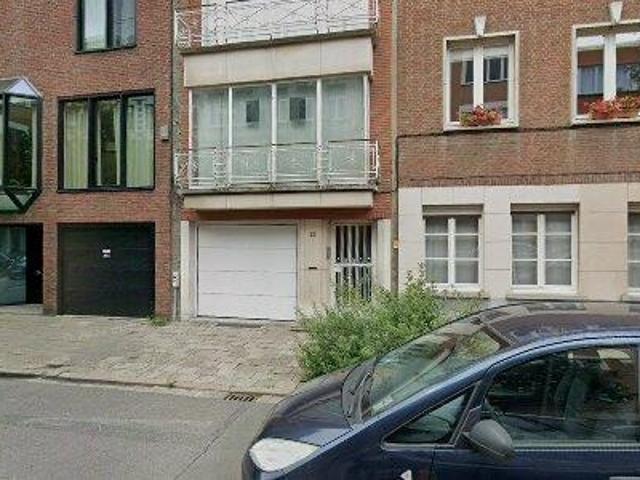 35 m2 apartment for rent in Stad Antwerp