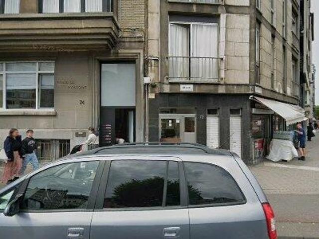 35 m2 apartment for rent in Stad Antwerp