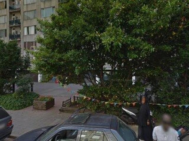 35 m2 apartment for rent in Stad Antwerp