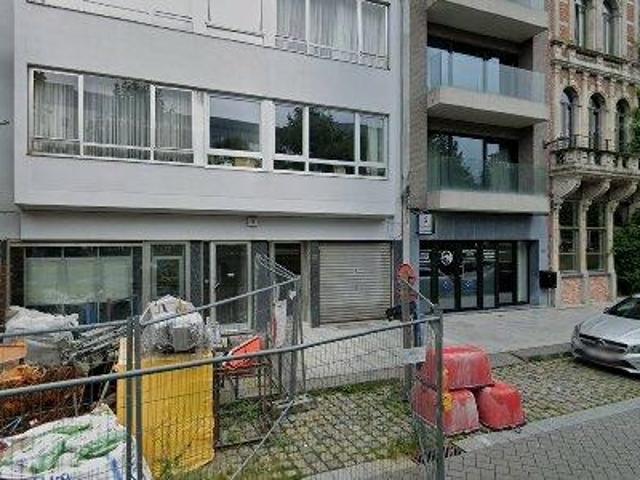 35 m2 apartment for rent in Stad Antwerp