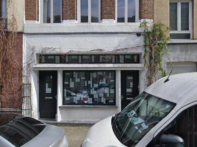 35 m2 apartment for rent in Stad Brussel