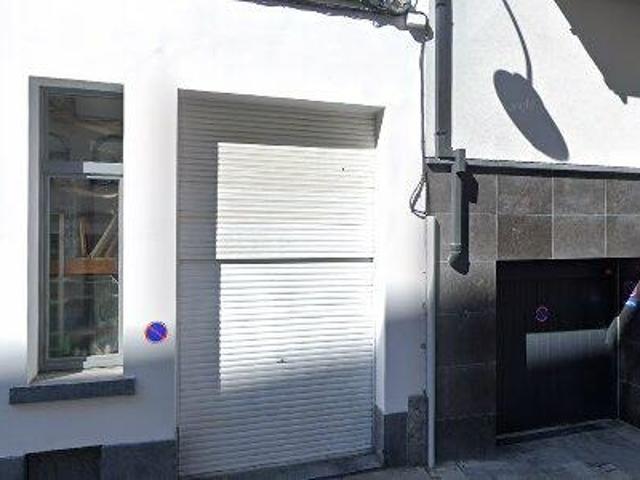 35 m2 apartment for rent in Stad Brussel