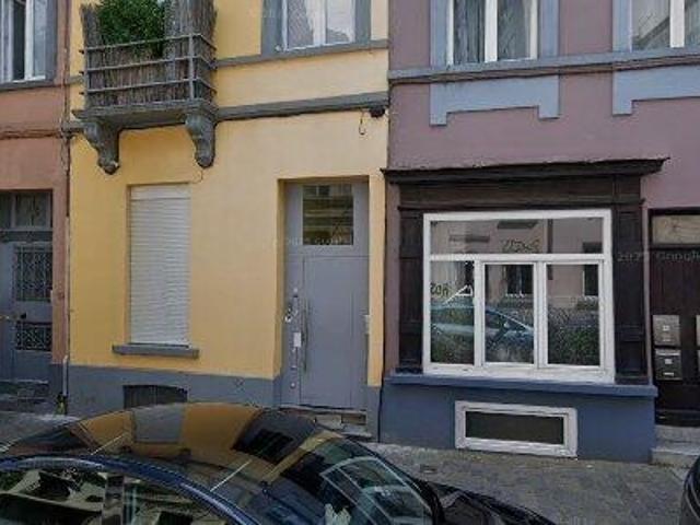 35 m2 apartment for rent in Stad Brussel