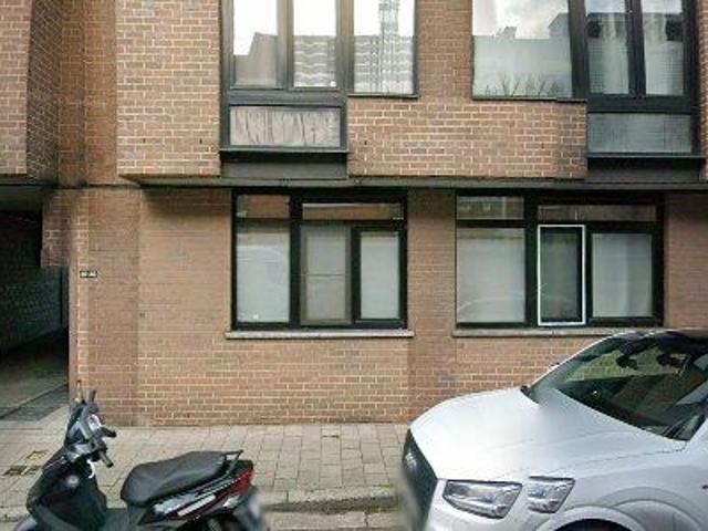 35 m2 apartment for rent in Stad Gent