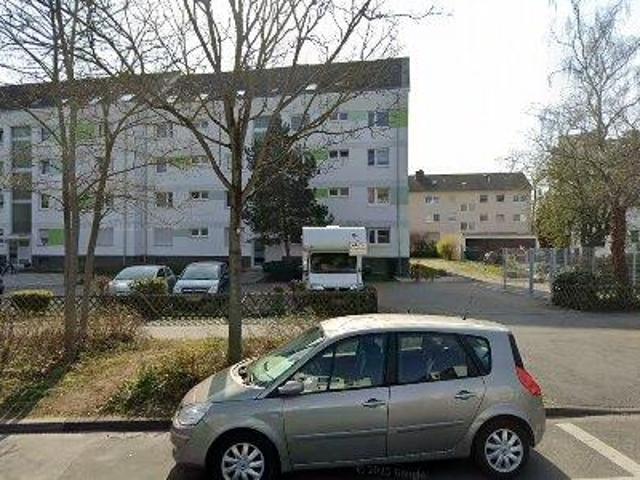 35 m2 apartment for rent in Wiesbaden