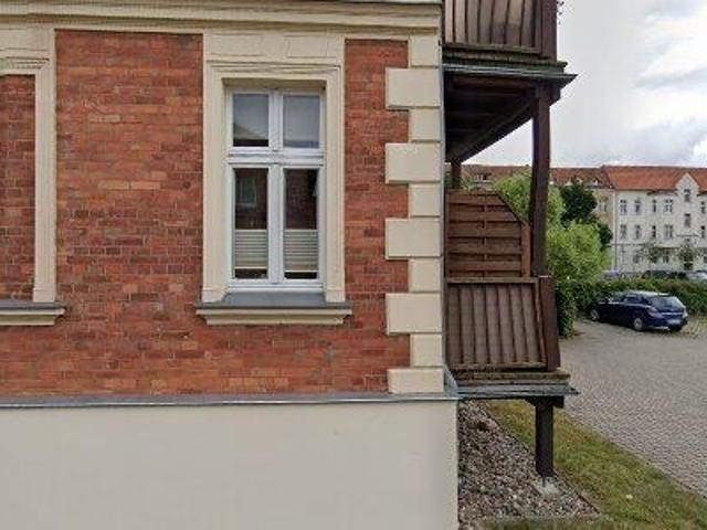 35 m2 apartment for rent in Vorpommern Greifswald