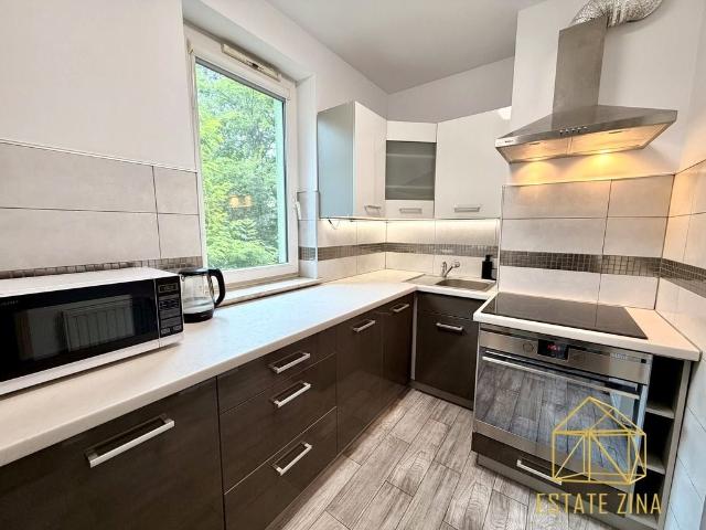 35 m² | Balkon | Parking | Cystersów Kraków, Grzegórzki