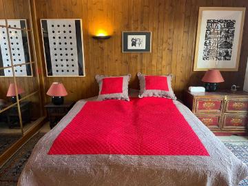 Verbier, Bagnes, Entremont, Wallis