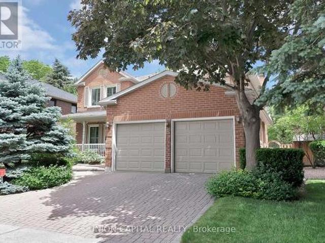 35 Mccarty Crescent, Markham, ON, L3P 4R4 house for sale | Listing ID N13460 | Royal LePage