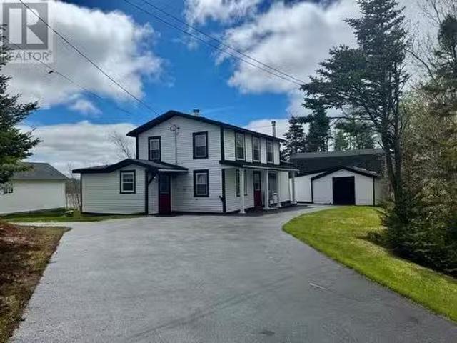 35 Main Road, North Harbour, NL, A0E 2N0 house for sale Lis.