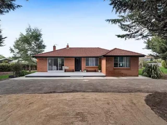35 Mary Street, WESTBURY, TAS 7303 House for Rent