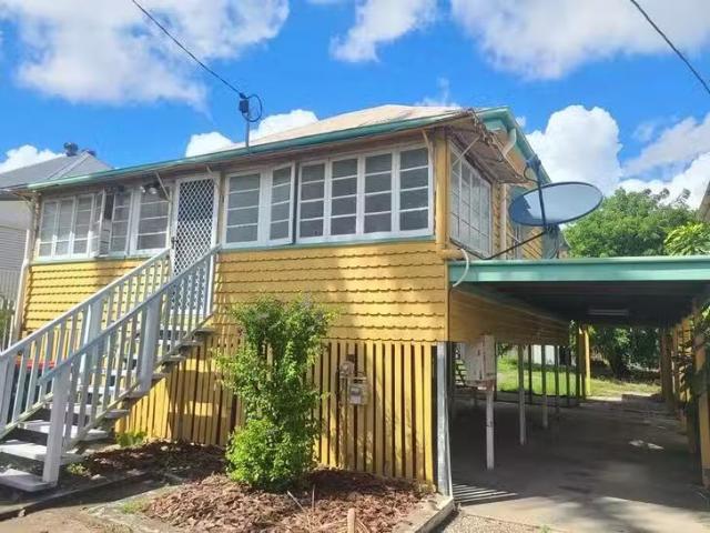 35 Margaret Street, Allenstown, QLD 4700