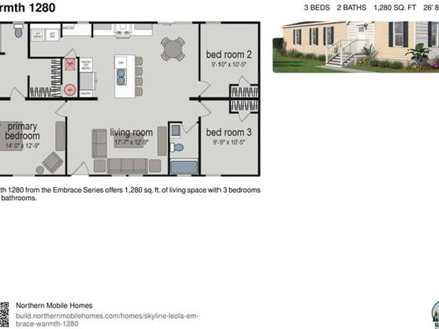 35 Margarets Way, Ossipee, NH 03864