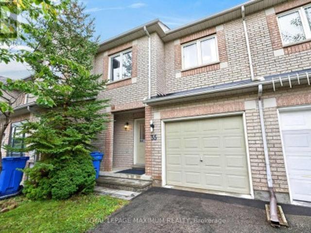 35 Marshview Avenue, Aurora, ON, L4G 7W5 house for sale | Listing ID N13760 | Royal LePage