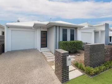 35 Masthead Avenue, Burdell, QLD 4818