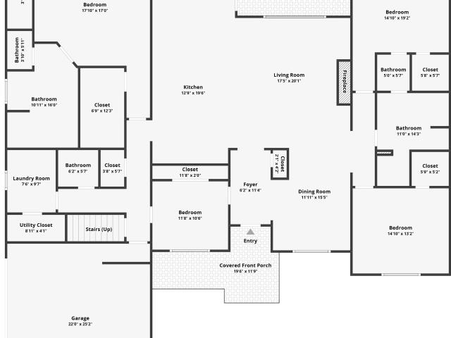 35 Mattie Court