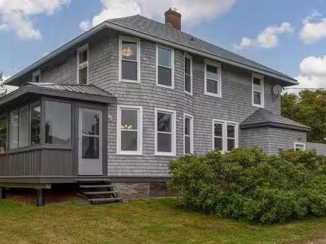 35 Memory Lane, Mount Mellick, PE, C1B 0N8 house for sale L.