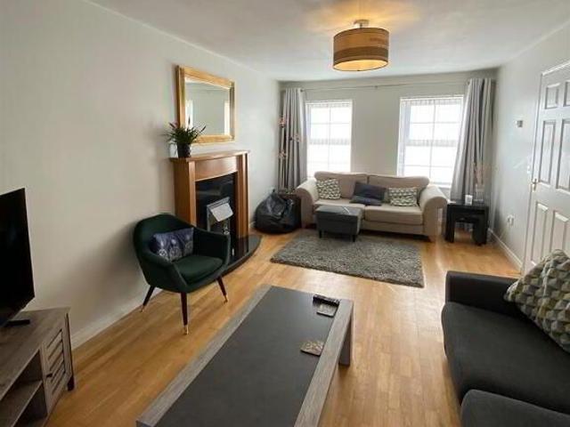 35 Meadow Bank, Seapatrick, Banbridge, BT32 4PZ