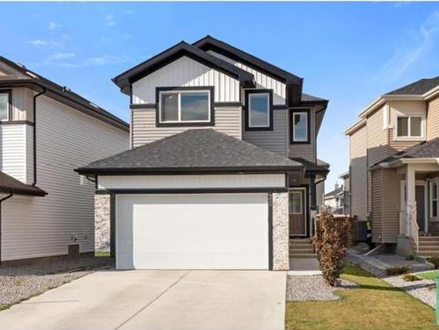 35 Meadowbrook Wy, Spruce Grove, AB, T7X 2X3 house for sale | Listing ID E4513 | Royal LePage