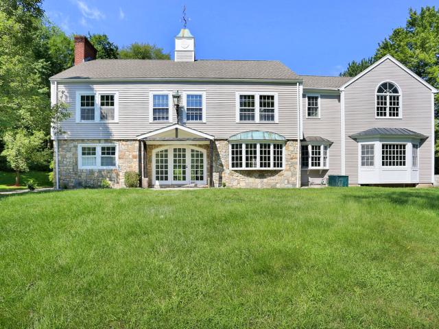 35 Meeting House Road, Greenwich, US, CT