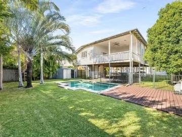 35 Mein Street, Hendra, QLD 4011