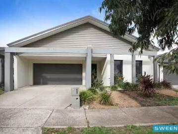 35 Mimosa Way, Burnside Heights, VIC 3023