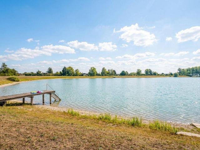 35 Minuten von Wien – Ihr eigener Wochenendtraum am See für die ganze Familie!