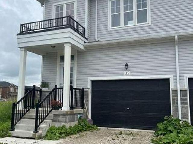 35 Middleton Street, Southgate, ON, N0C 1B0 house for lease | Listing ID X13689 | Royal LePage