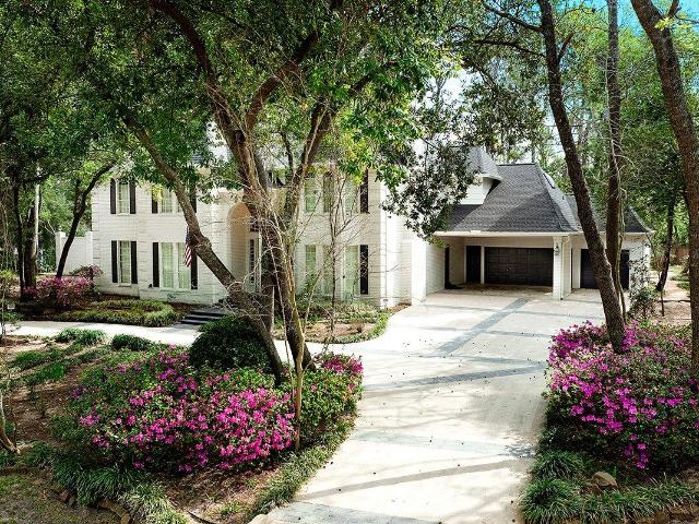 35 Misty Grove Circle, The Woodlands, US, TX