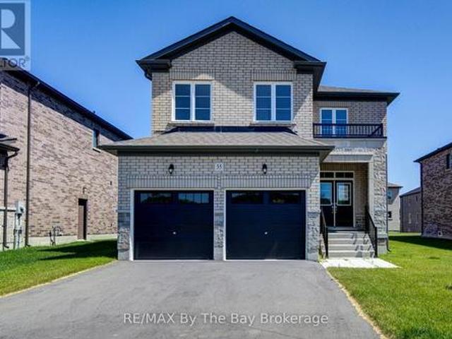 35 Misty Ridge Road, Wasaga Beach, ON, L9Z 0R8 house for sale | Listing ID S13708 | Royal LePage