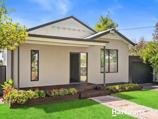 35 Moore Street, Moe, VIC 3825 House for Rent