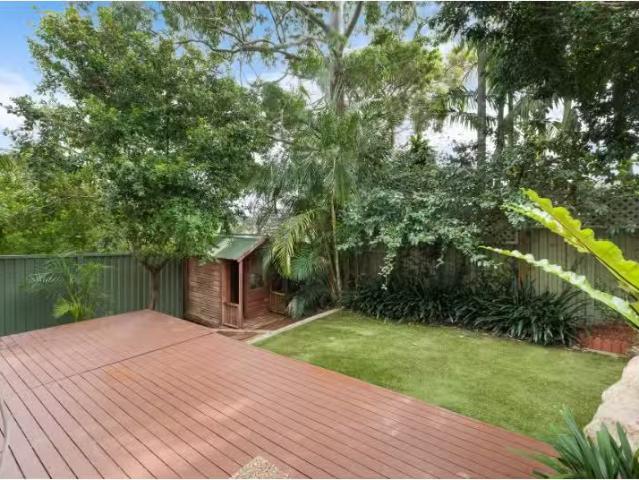 35 Mokera Avenue, Kirrawee Townhouse for rent Listed by Rihan.