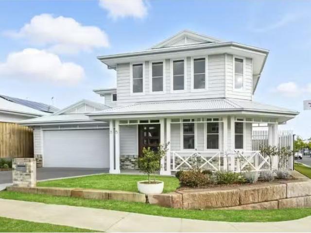 35 Mount Pleasant Drive, MENANGLE PARK House for rent Listed.