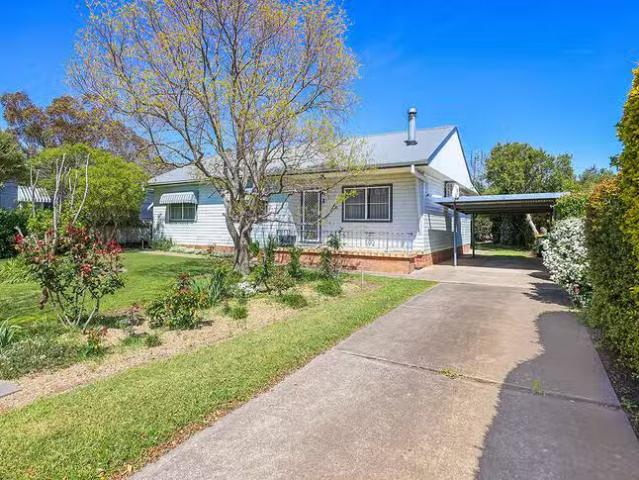 35 Mount Street, Scone, NSW 2337