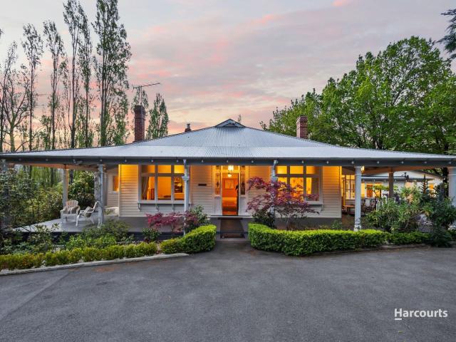 35 Mountain River Road, GROVE, TAS 7109