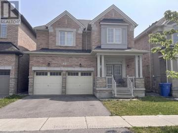 35 Mowder Drive, Aurora, ON, L4G 0V4 house for lease | Listing ID N13424 | Royal LePage