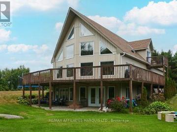 35 Nevada Street, North Stormont, ON, K0C 1W0 house for sale | Listing ID X12904 | Royal LePage