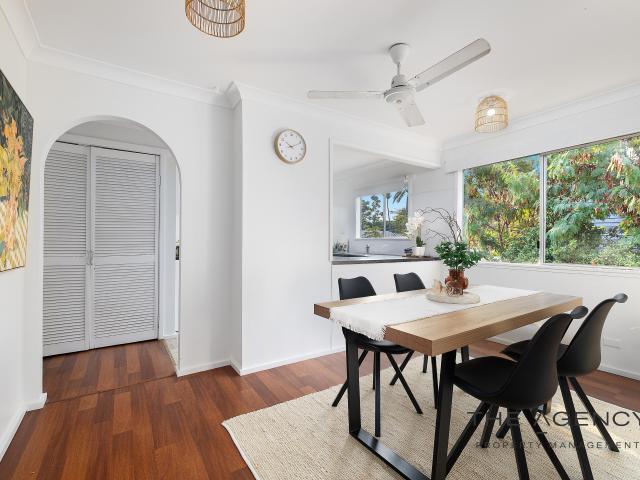 35 New Exhibition Road, Wandal