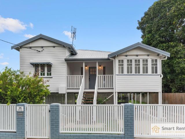 35 Ninth Avenue, Railway Estate