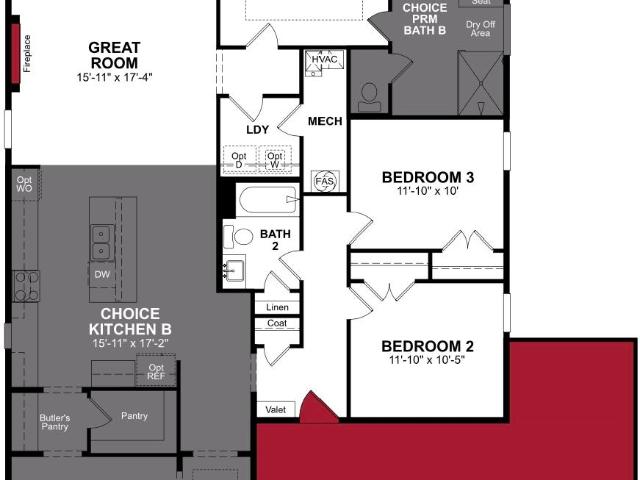 35 Northbrook Dr