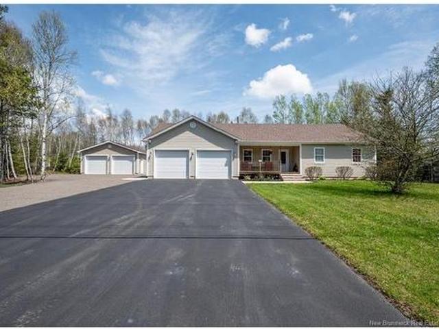 35 Norma St, Hillsborough, NB, E4H 0A7 house for sale | Listing ID NB132653 | Royal LePage