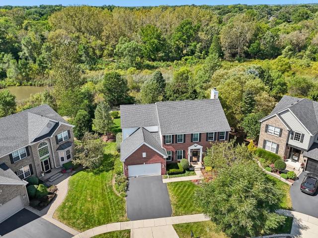 35 Oakview Court