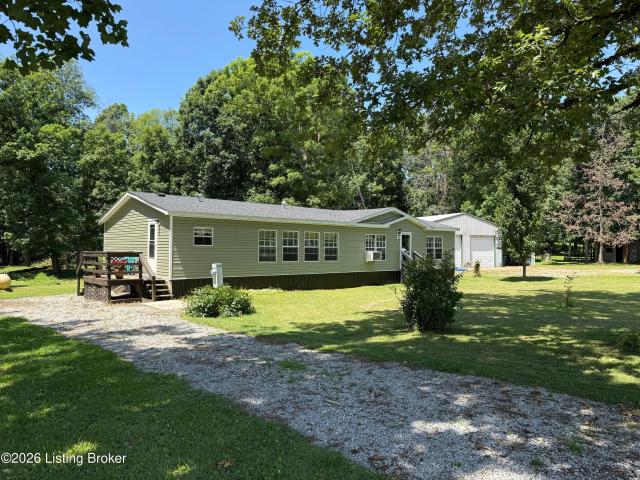 35 Oakland Dr