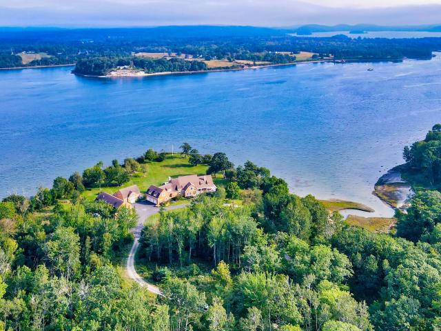 35 Old Fields Way, Castine, US, ME