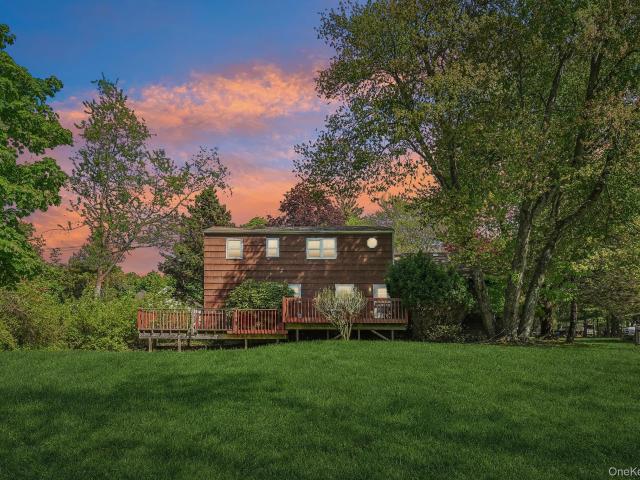 35 Old Middletown Road