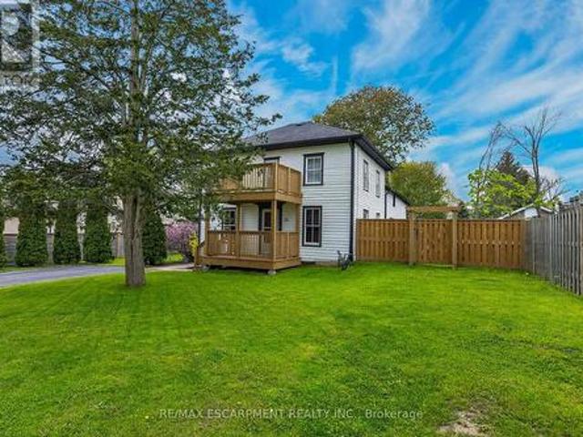 35 Ottawa Street S, Haldimand, ON, N0A 1E0 house for sale | Listing ID X13135 | Royal LePage