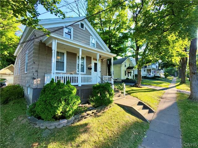 35 Paris Road